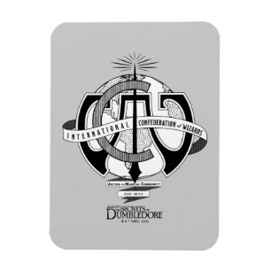 Internationaler Verband der Wizards Magnet