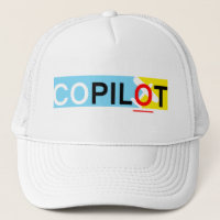 Internationales Co-Pilot