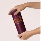 Internationales Dot Day Design Thermosbecher