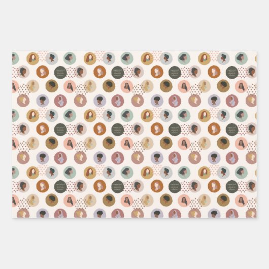 Internationales Papier zum Frauentag (Vorderseite 3)