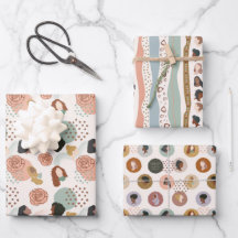 Internationales Papier zum Frauentag