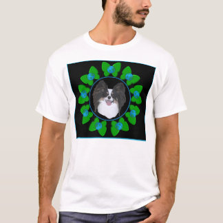 Internationales Papillon T-Shirt