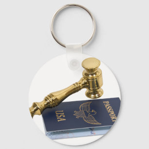 Internationales Recht061209 Schlüsselanhänger