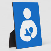 Internationales Stillen Fotoplatte (Seite)