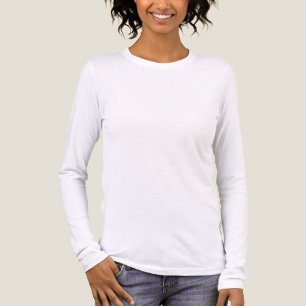 Internationales Tagesangebot Tri-Blend Shirt