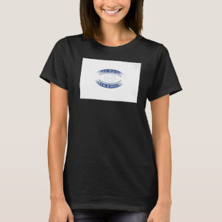 Internationales Zentrum für Schwarzmeerstudien ICB T-Shirt