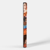 Internationales Zitat zur Geschichte der Frauen Case-Mate iPhone Hülle (Rückseite / Rechts)