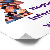 InternationalPrint, Value Poster Paper (Matte) (Ecke)