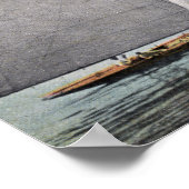 Internat'l Trophy Dunsmuir Cup Gewinner Poster (Ecke)