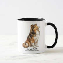 Interne Revision Sable Sheltie