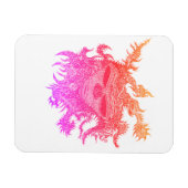 Interner Wahnsinn 2 Magnet (Horizontal)