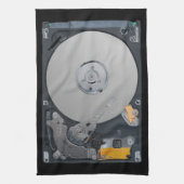 Internes Festplattenlaufwerk Küchentuch (Vertikal)