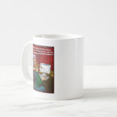 Internet Branding Funny Gift T-Shirts Karten Tasse (Vorderseite Links)