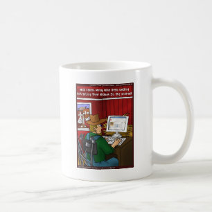 Internet Branding Funny Gift T-Shirts Karten Tasse