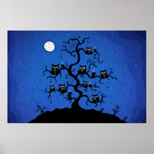 Internet Cafe Poster