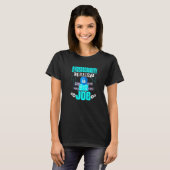 Internet-Computer-Programmierer-Cybersicherheit-Jo T-Shirt (Vorne ganz)