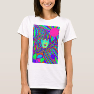 Internet-Computer T-Shirt