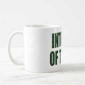 Internet der Dinge Kaffeetasse (Links)