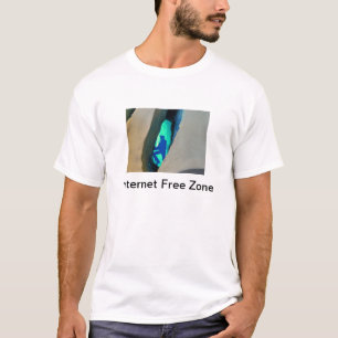 Internet-Freizone T - Shirt