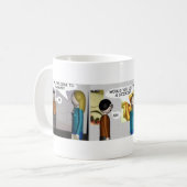 Internet-Graf-Tasse: Dalmart Kaffeetasse (Vorderseite Links)