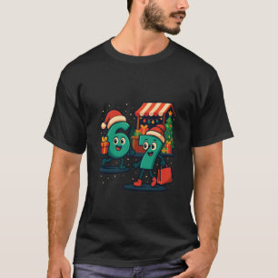 Internet-Meme 6 und 7 Sechs Sieben Alpha-Aura-Ener T-Shirt