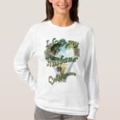 Internet Party Witz T - Shirt (Vorderseite)