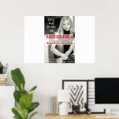 Internet SearchPro Poster (Heimbüro)