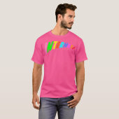 Internet T-Shirt (Vorne ganz)