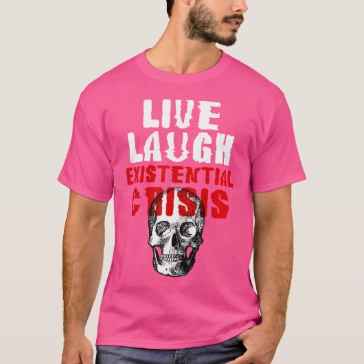 Internet T-Shirt (Vorderseite)