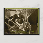 Internet-verabredet Postkarte (Vorderseite)