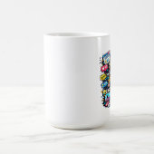Internet-Vermächtnis Kaffeetasse (Mittel)