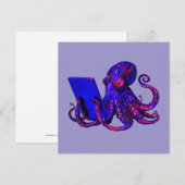 Internetabfrage Einladung (Vorne/Hinten)