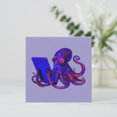 Internetabfrage Einladung (Stehend Vorderseite)