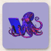 Internetabfrage Getränkeuntersetzer (Vorderseite)