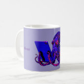 Internetabfrage Kaffeetasse (Vorderseite Links)