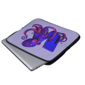 Internetabfrage Laptopschutzhülle (Vorne Knopf)