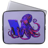 Internetabfrage Laptopschutzhülle (Vorderseite)