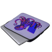 Internetabfrage Laptopschutzhülle (Vorne Knopf)