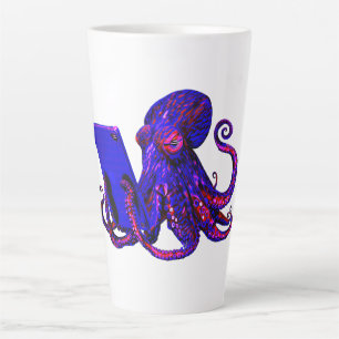 Internetabfrage Milchtasse