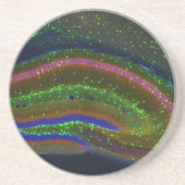 Interneuron 6 getränkeuntersetzer (Vorne)