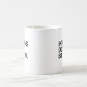 INTERNIERTE VERBESSERT ES - .PNG KAFFEETASSE (Mittel)