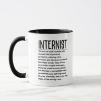 Internist