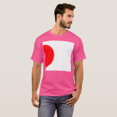 Interpol Antics-Logo T-Shirt (Vorne ganz)