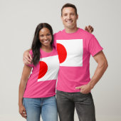 Interpol Antics-Logo T-Shirt (Unisex)