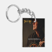 Interpretations Acrylic Keychains Schlüsselanhänger (Vorderseite links)