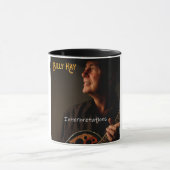 Interpretations Coffee Mugs Tasse (Zentrum)