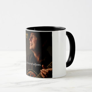 Interpretations Coffee Mugs Tasse