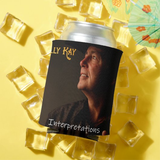 Interpretations Foam Can Coolers Dosenkühler (In Situ Sommer)