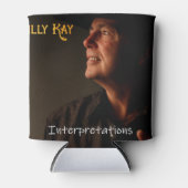 Interpretations Foam Can Coolers Dosenkühler (Vorderseite)