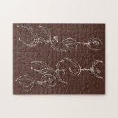 Interpretationstanz Puzzle (Horizontal)